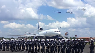 Fuerza aérea boliviana [upl. by Hanan928]