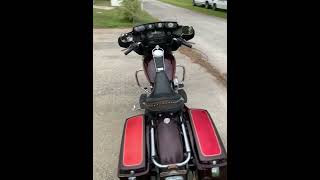 1990 Electra glide classic ￼harleydavidson electraglide crusty [upl. by Phares]