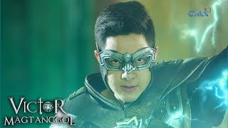 Victor Magtanggol Hammerman is back  Episode 62 [upl. by Woodrow660]