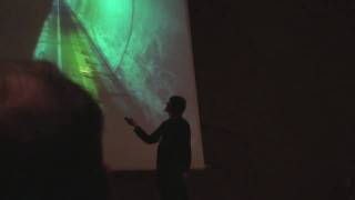 Brian Cox lecture at London Astrofest Feb 2011 in HD [upl. by Eirol]