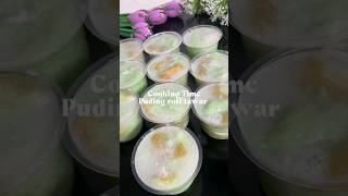 puding roti tawar [upl. by Yespmed]