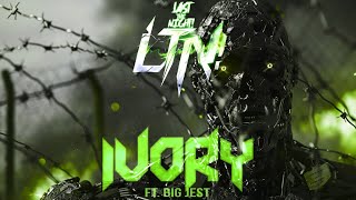 Ivory  Trenches feat Big Jest Last The Night Bootleg Remix DUBSTEP [upl. by Felipe]