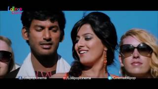 Madha Gaja Raja Movie ♫♫Back To Back Songs♫♫  Vishal  Anjali  Varalakshmi [upl. by Bary]