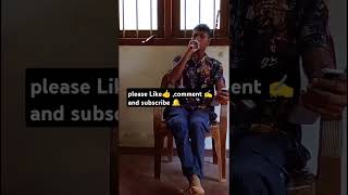 Gunadasa kapuge song 😱🤩😍 [upl. by Anemolif]