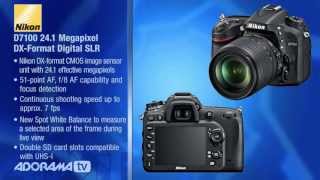 NIkon D7100 Review  Dont Buy It Until You Read This [upl. by Yeliah]