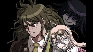 Kokichi teaches Gonta some questionable things [upl. by Garbers544]