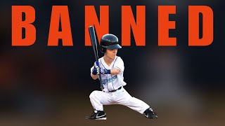 Why MLB Banned Dwarfs From Baseball [upl. by Aicitan]