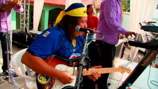 LOS KARKIS  La Cocaleca Vj Abel Garcia Films [upl. by Hcurob]