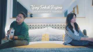 Yang Terbaik Bagimu  ADA Band ft Gita Gutawa cover by Laras Permatasari [upl. by Viridi]