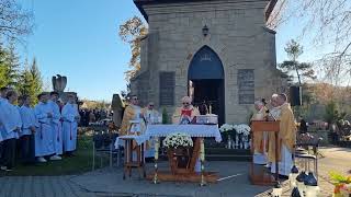 zakończenie podziękowanie i błogosławieństwo [upl. by Weibel]