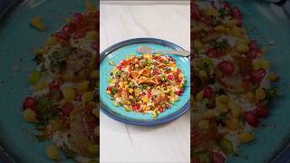 Shakarkandi Chaat😋💥 ytshort shorts food [upl. by Asille]