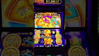 EPIC 16X MULTIPLIER BONUS ON MASTER DA DANG JIA 🥹😭😱fyp luckyhoslots yaamava slot casino grand [upl. by Atirak596]