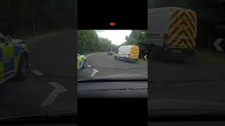 Dash cam UK  Driving Fails  Road Rage Vol456 [upl. by Bartel]