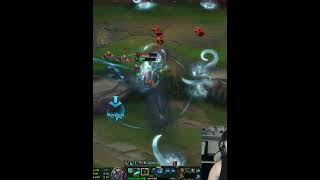 Kami Illaoi shorts lol clips leagueoflegends [upl. by Goldfinch]