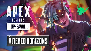 Apex Legends Altered Horizons [upl. by Larkin]