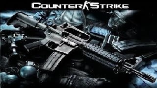 Descargar Counter Strike 16 Con Graficas Nuevas  MediaFire [upl. by Aicineohp]