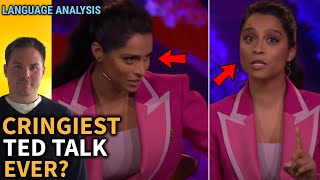 Why Cringey Comedian Lilly Singh Is Much Worse Than Her Reputation [upl. by Rosati]