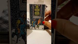 Who is your well wisher tarotguidance tarotreading tarotcards tarotreader tarotreadings tarot [upl. by Hgielah]