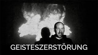 Kunstfehler  GEISTESZERSTÖRUNG Offizielles Musikvideo [upl. by Burd]