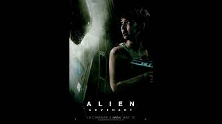 Movie Guys Podcast Alien Covenant [upl. by Wiltz]