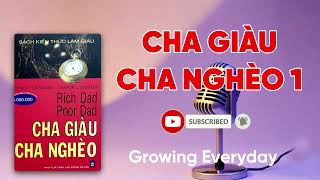 Cha Giàu Cha Nghèo Tập 1 [upl. by Matteo929]