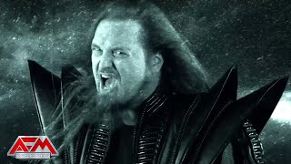 ORDEN OGAN  December 2022  Official Music Video  AFM Records [upl. by Jew]