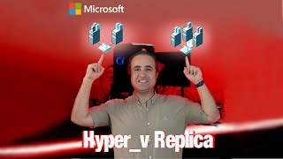 HyperV Replica [upl. by Oicnedif716]