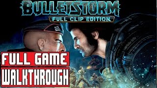 Bulletstorm VR  Official Update 13 Launch Trailer  Upload VR Showcase [upl. by Menashem]