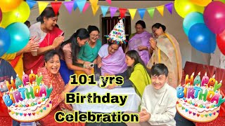 Abok ki Chahi 101 subagi birthday pangthokkhre 🥰❤️🥳✅🤗  Subhson ShaRma [upl. by Ecidnac]