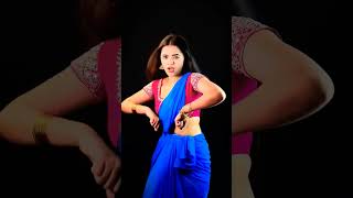 Machari ke jaise tadhpe javani dance bhojpuri song reel video short trending music deepika [upl. by Nirahs332]