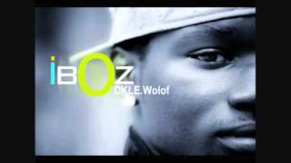 IBOZ DKLE WOLOFON FAIT LE SHOWofficiel dj jp [upl. by Alrahs]