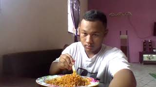 mukbang samyang cheese kuniying [upl. by Llemhar]