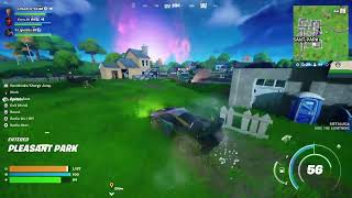 FortniteLetsGO🔥Logan Gaming [upl. by Etnoek]