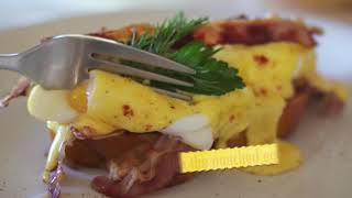 Eggs Benedict – Bruno Albouze [upl. by Lisabet]