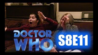 Doctor Who S8E11 [upl. by Hepsibah607]