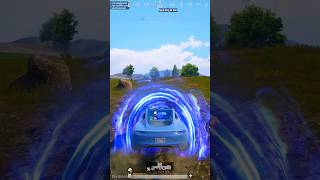 Pubg new tricks  Portal Staff pubgmobile babyduck [upl. by Kulda]