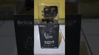 Unboxing Bpro 5 brica 1 [upl. by Horatia]