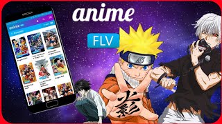 😈AnimeFLV Pro Apk 2019😈 [upl. by Atinahc727]