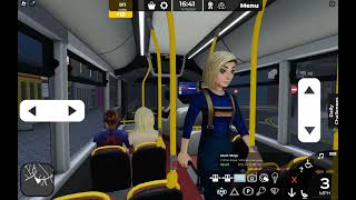 Route Visual 130 to nj Norwood junction [upl. by Birkle110]