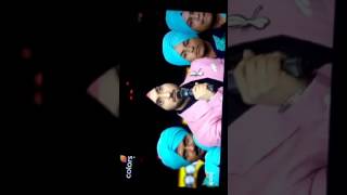 Diljit dosanj dedicate a beutiful song to punjab [upl. by Ellenwahs]