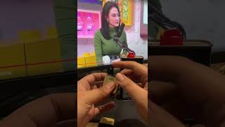 Refill Zippo Arlida Putri zippo refill [upl. by Ellohcin874]