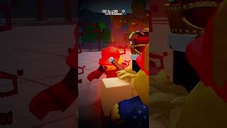 Getting Beaten Up Until… thestongestbattlegrounds roblox [upl. by Ellezig]