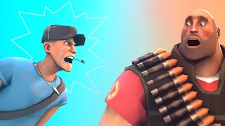 Scout Roasts Heavy [upl. by Pauly316]