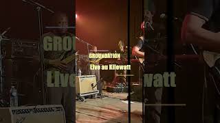 Teaser5 GROUNDATION  Live Kilowatt 2024 [upl. by Ecile]