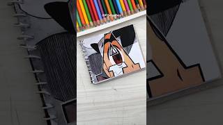 Drawing letterquotAquot Eye stained art Ash👁️ drawing pokemon Shorts viral [upl. by Brittan]