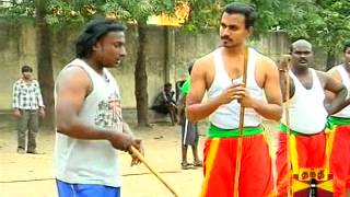 Chennai Silambam  Rejuvanating the Lost Martial Art [upl. by Luemas556]