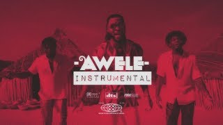 Afrobeat 2019 Flavour  Awele Featuring Umu Obiligbo Official Instrumental remake [upl. by Bradleigh127]