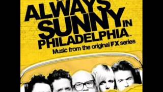 Werner Tautz Off Broadway Music Its Always Sunny in Philadelphia [upl. by Hoeg]