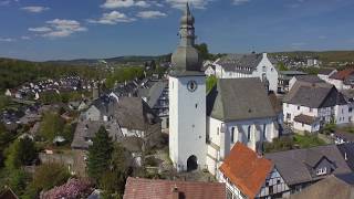 Arnsberg im Walzertakt [upl. by Ekez405]