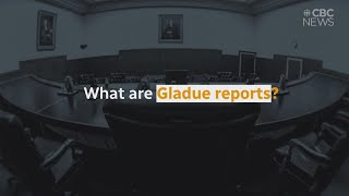 What are Gladue reports [upl. by Brittne]